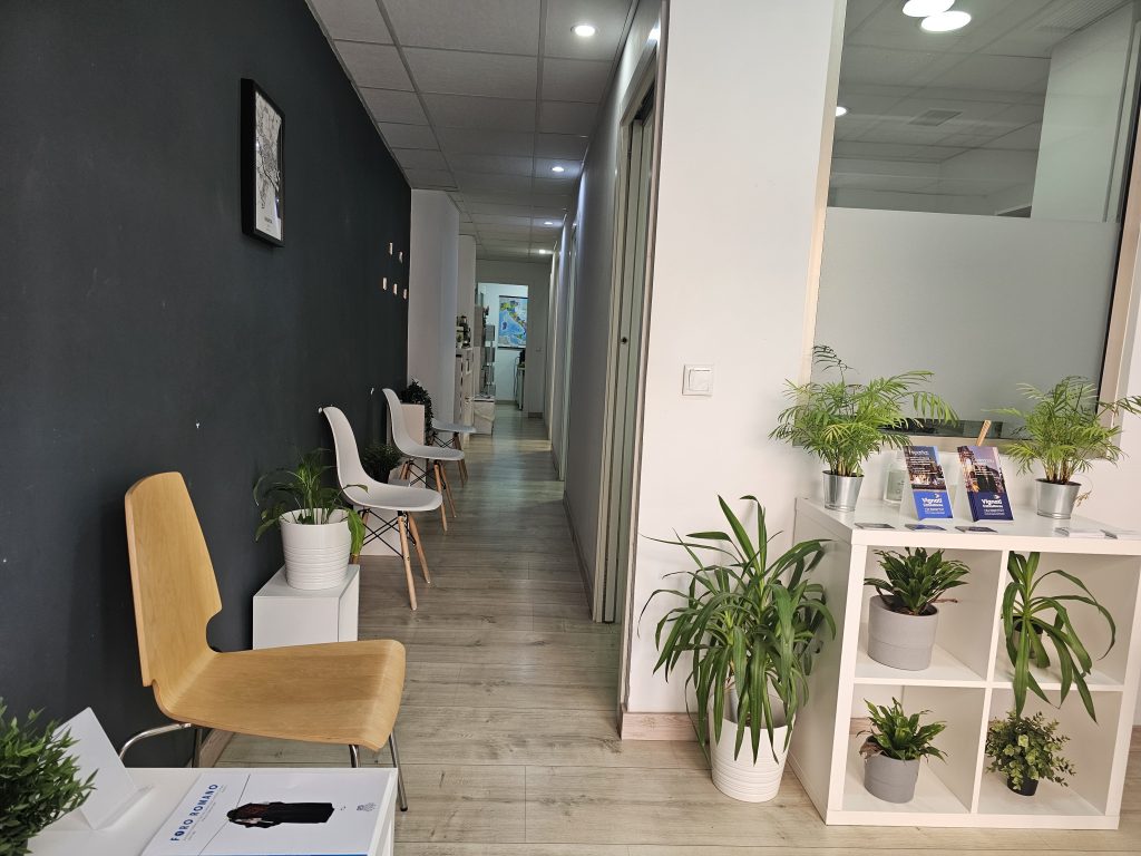 Estudio de vignati consultores