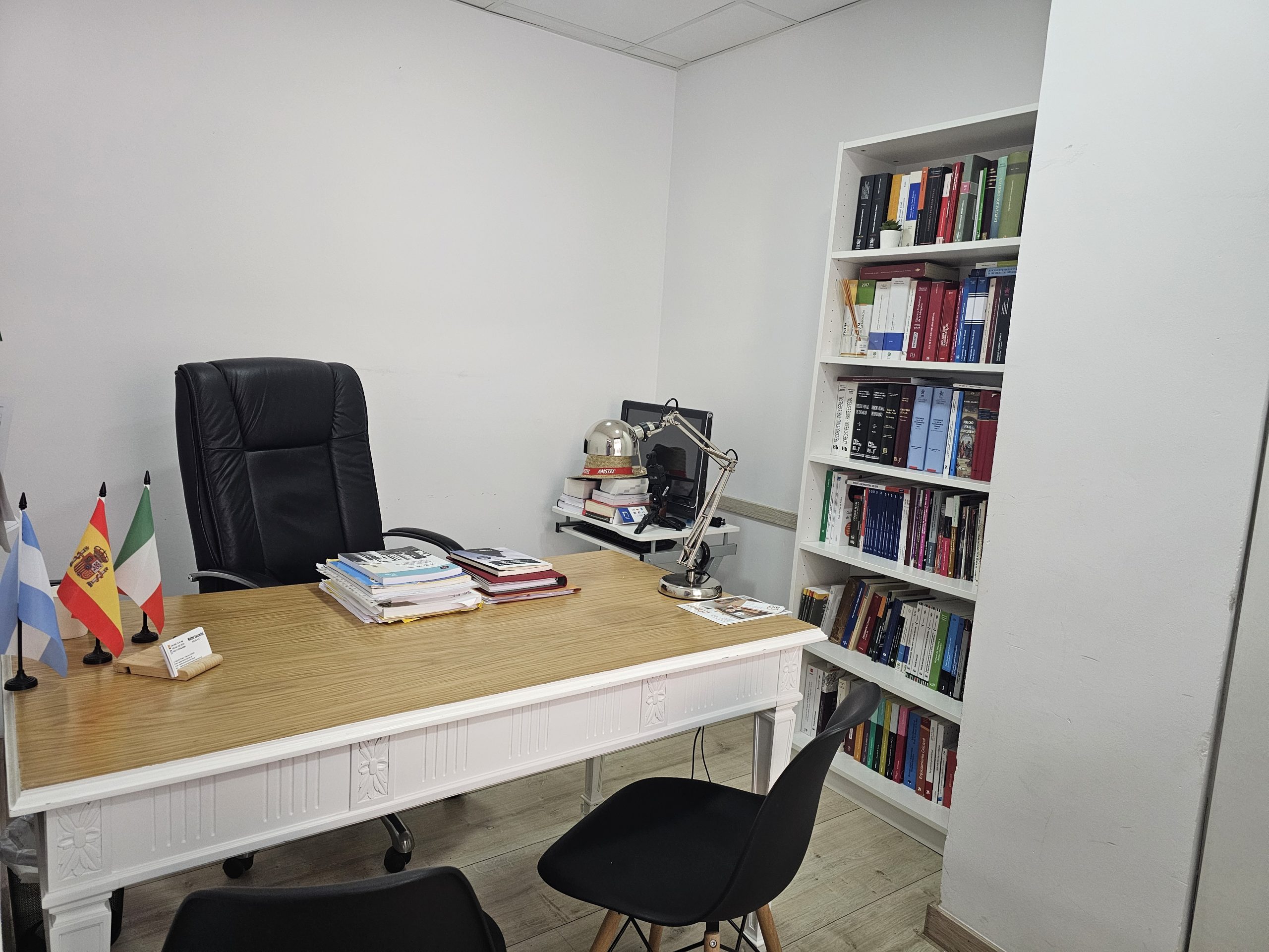 Vignati consultores - oficinas en Valencia - Ciudadanias y extranjeria