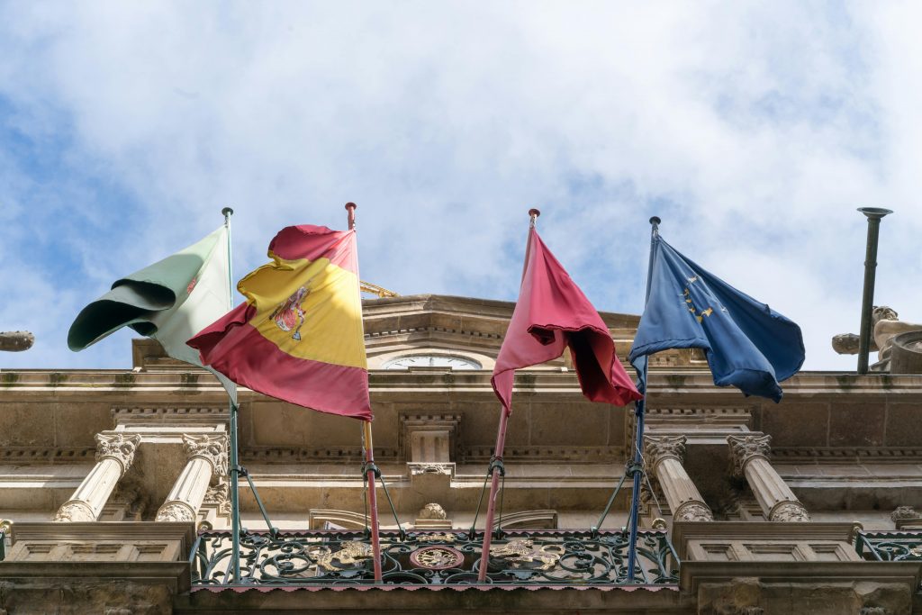 Ciudadania Española