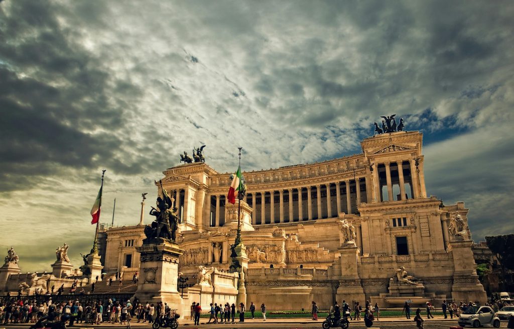Ciudadania italiana