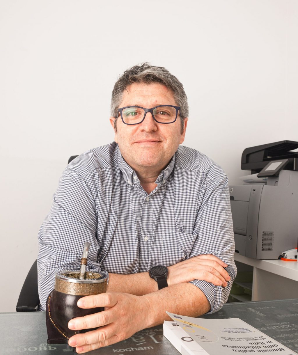 Pablo Vignati Vignati consultores