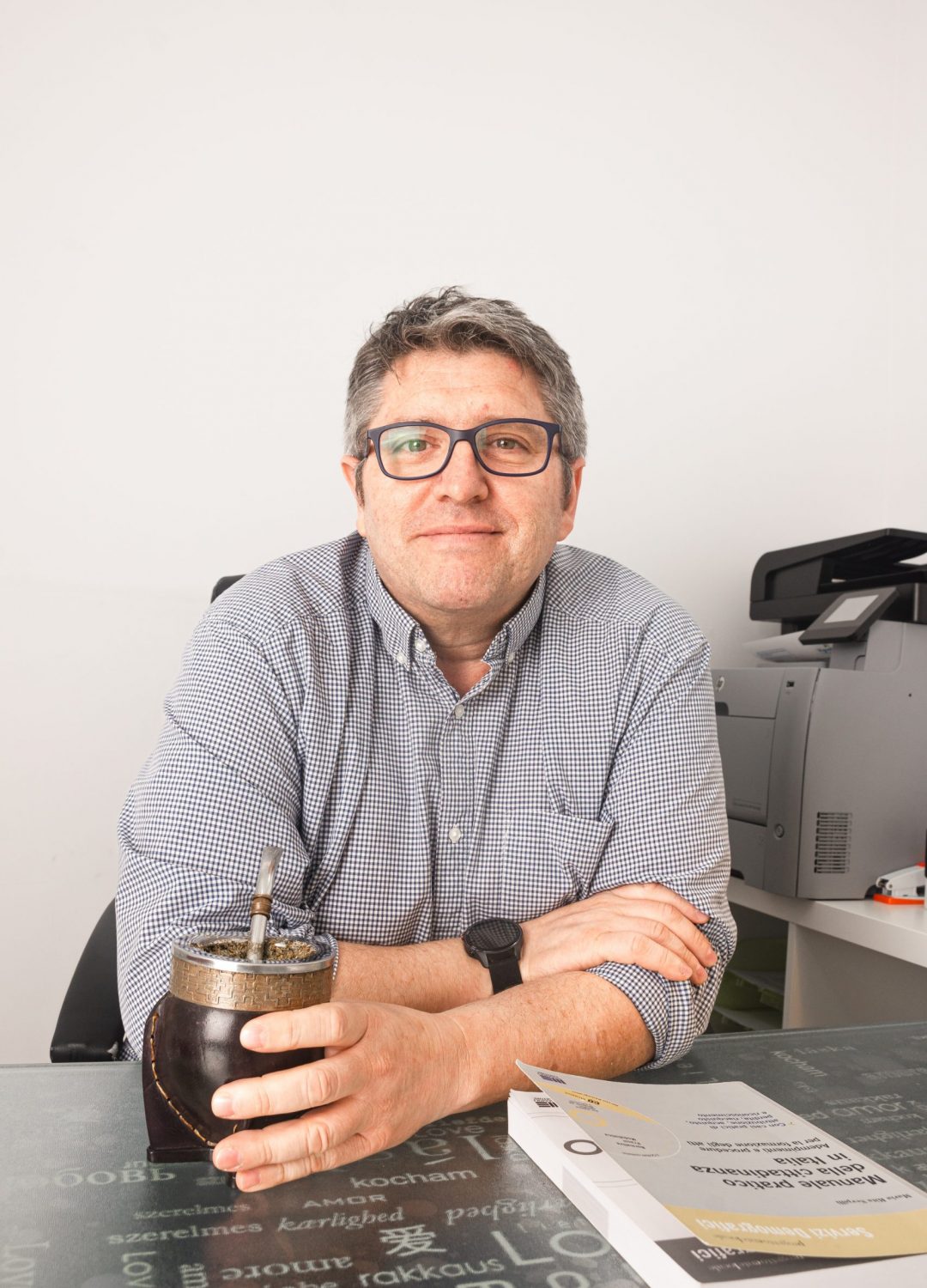 Pablo Vignati Vignati consultores